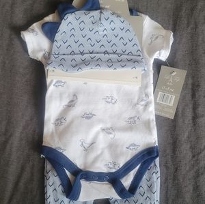 3 piece matching set